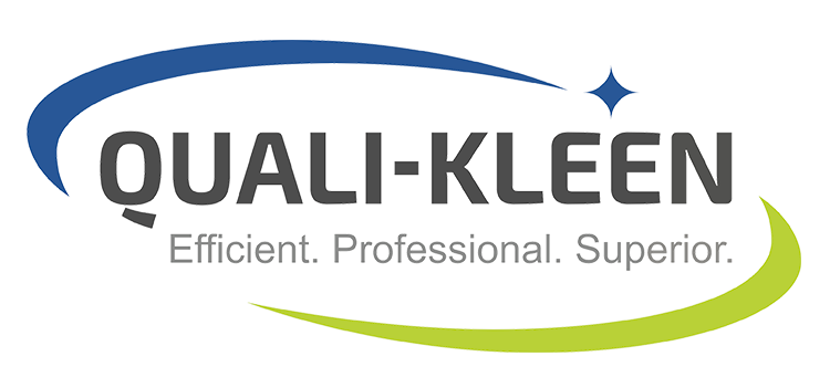Quali-Kleen logo